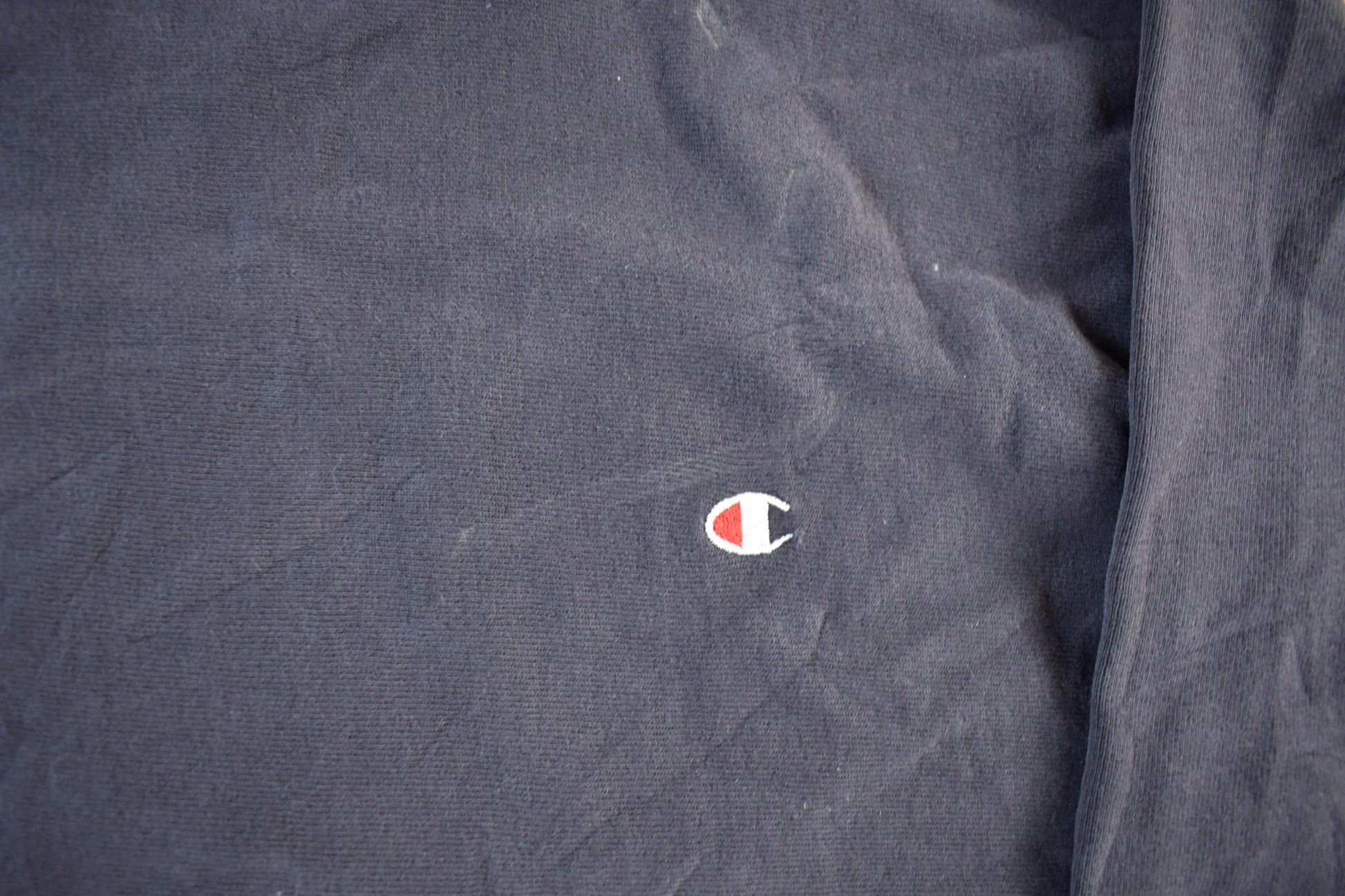 Vintage 90s Champion Reverse Weave Sweatshirt Men's Large from propervintagecanada
