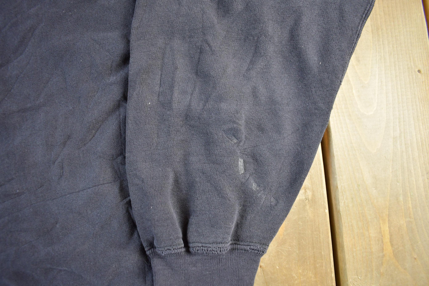Vintage 90s Champion Reverse Weave Sweatshirt Men's Large from propervintagecanada