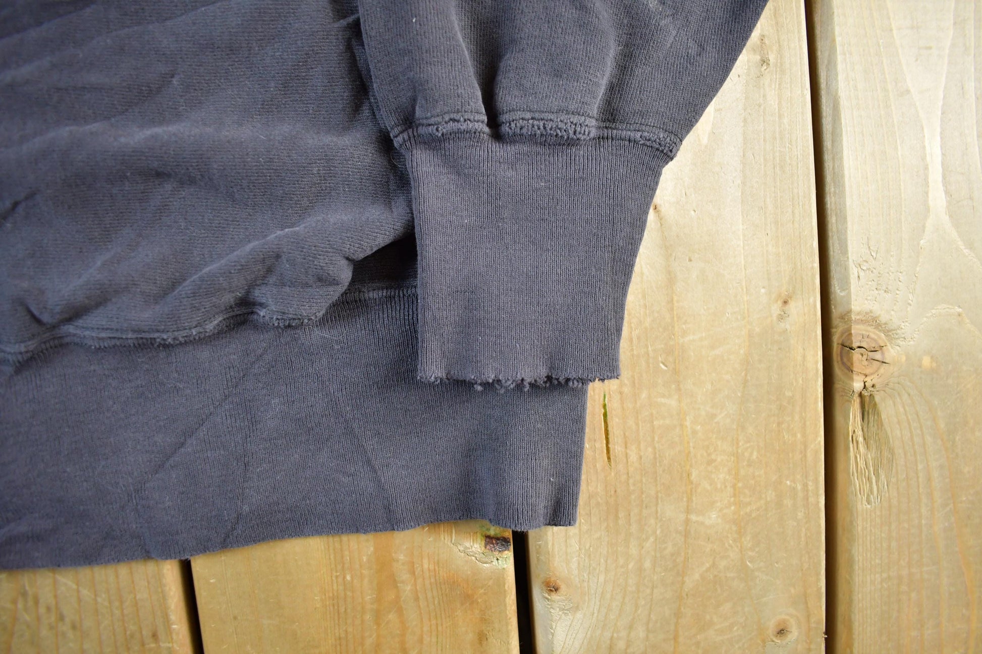 Vintage 90s Champion Reverse Weave Sweatshirt Men's Large from propervintagecanada