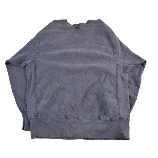 Vintage 90s Champion Reverse Weave Sweatshirt Men's Large from propervintagecanada