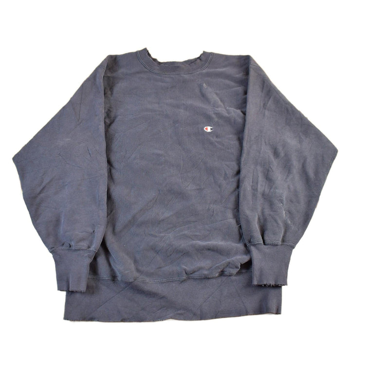 Vintage 90s Champion Reverse Weave Sweatshirt Men's Large from propervintagecanada