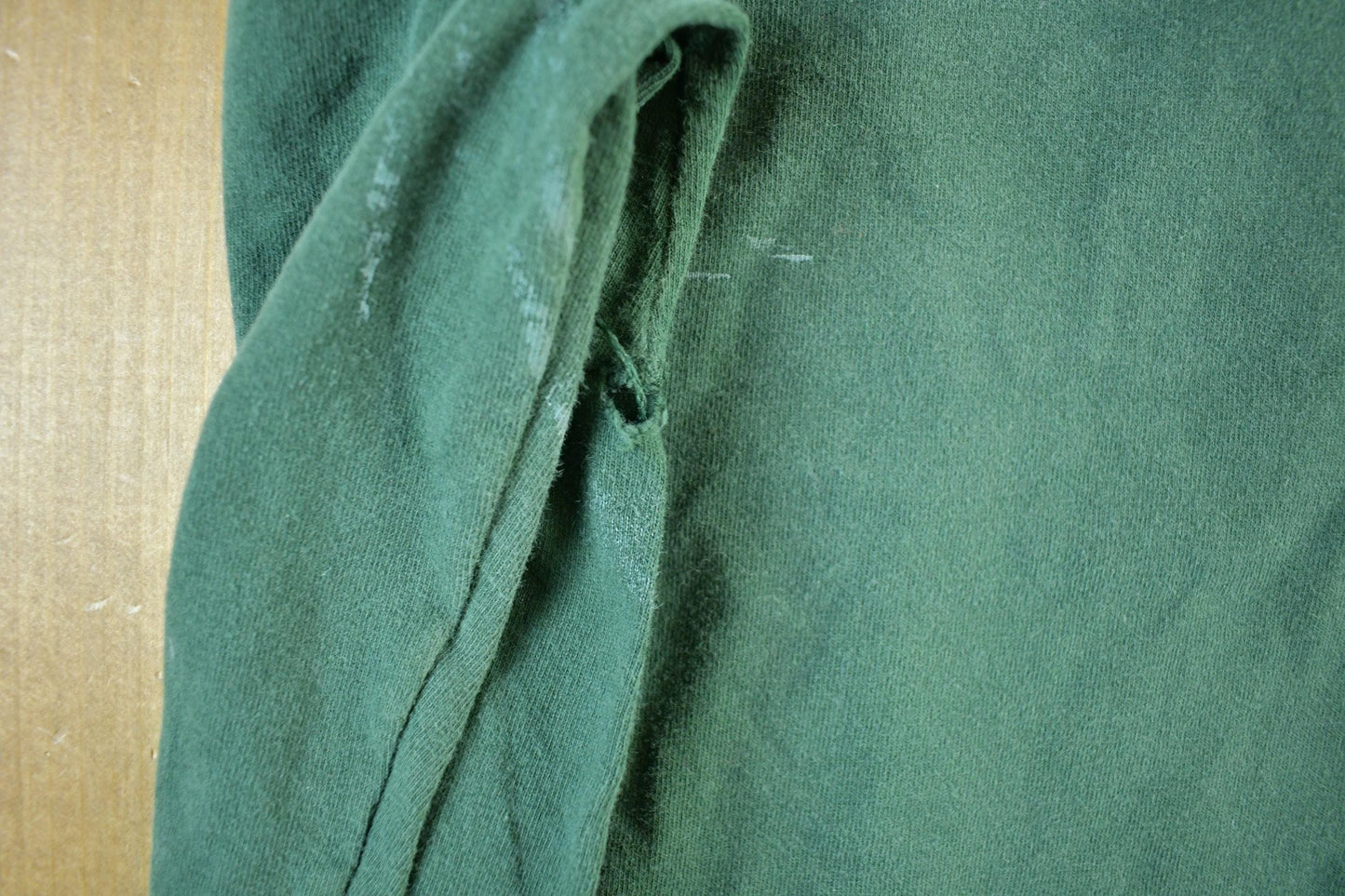 Vintage 90s Charleston Rainbow Row Long Sleeve T-Shirt Men's 2XL from propervintagecanada