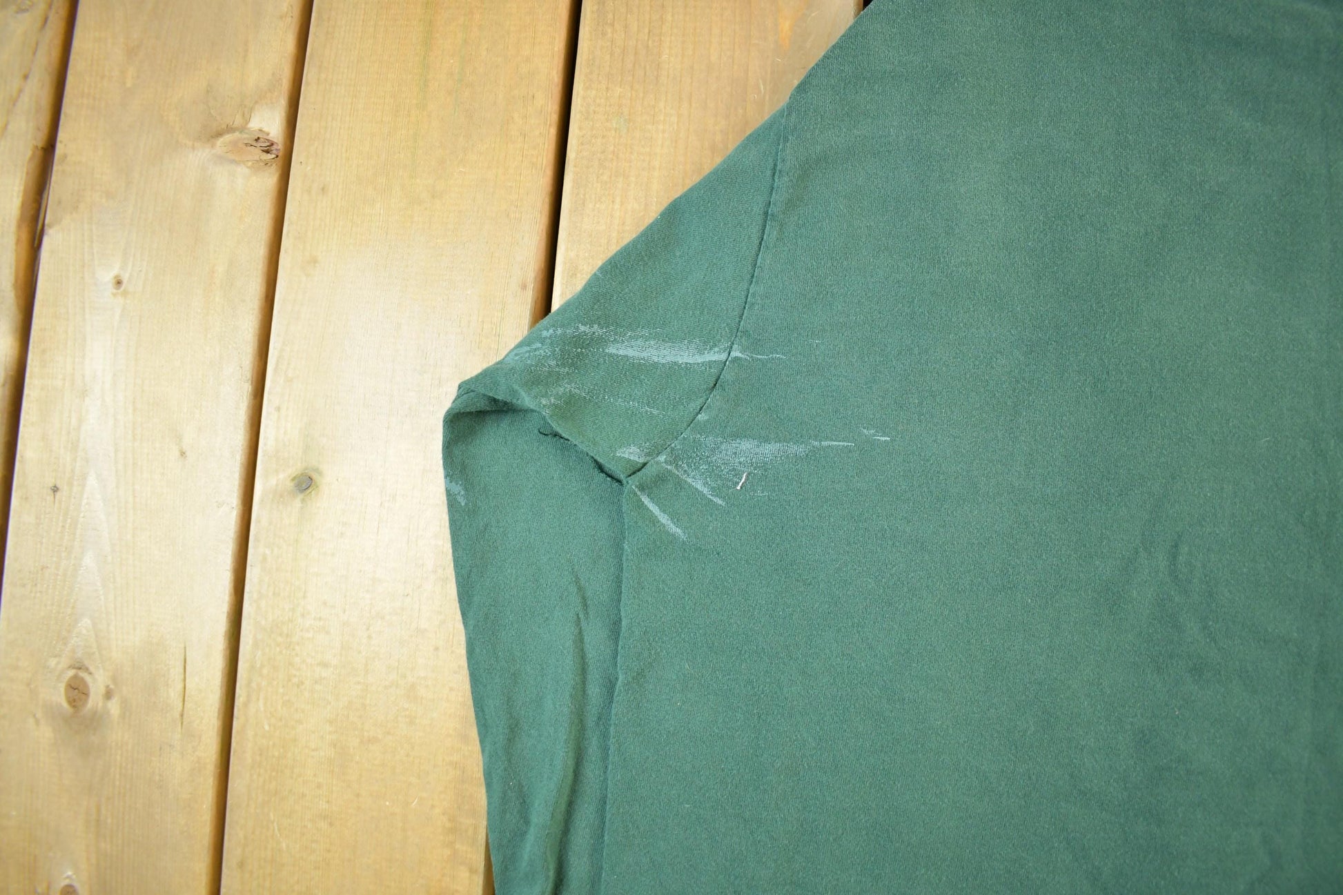 Vintage 90s Charleston Rainbow Row Long Sleeve T-Shirt Men's 2XL from propervintagecanada