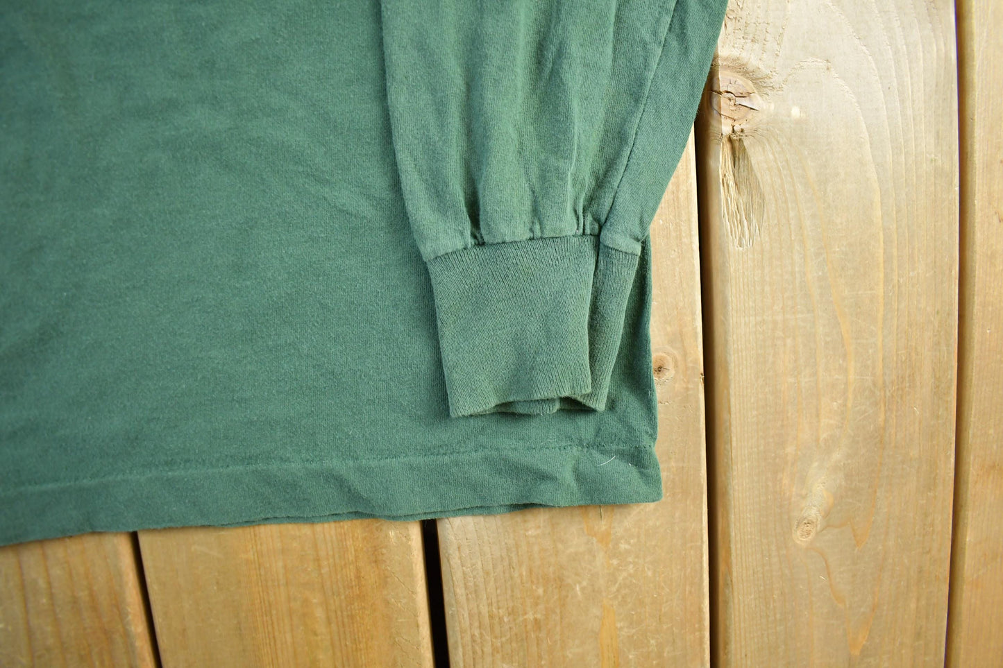 Vintage 90s Charleston Rainbow Row Long Sleeve T-Shirt Men's 2XL from propervintagecanada