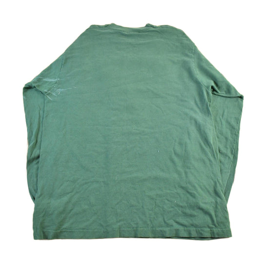 Vintage 90s Charleston Rainbow Row Long Sleeve T-Shirt Men's 2XL from propervintagecanada