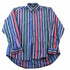 Vintage 90s Colours by Alexander Julian Western Button Up Shirt Men&