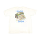 Vintage 90s Columbia Fishing Graphic Tee Men's L from propervintagecanada