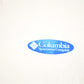 Vintage 90s Columbia Fishing Graphic Tee Men's L from propervintagecanada