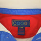 Vintage 90s Coogi Embroidered Polo Shirt Men's M from propervintagecanada