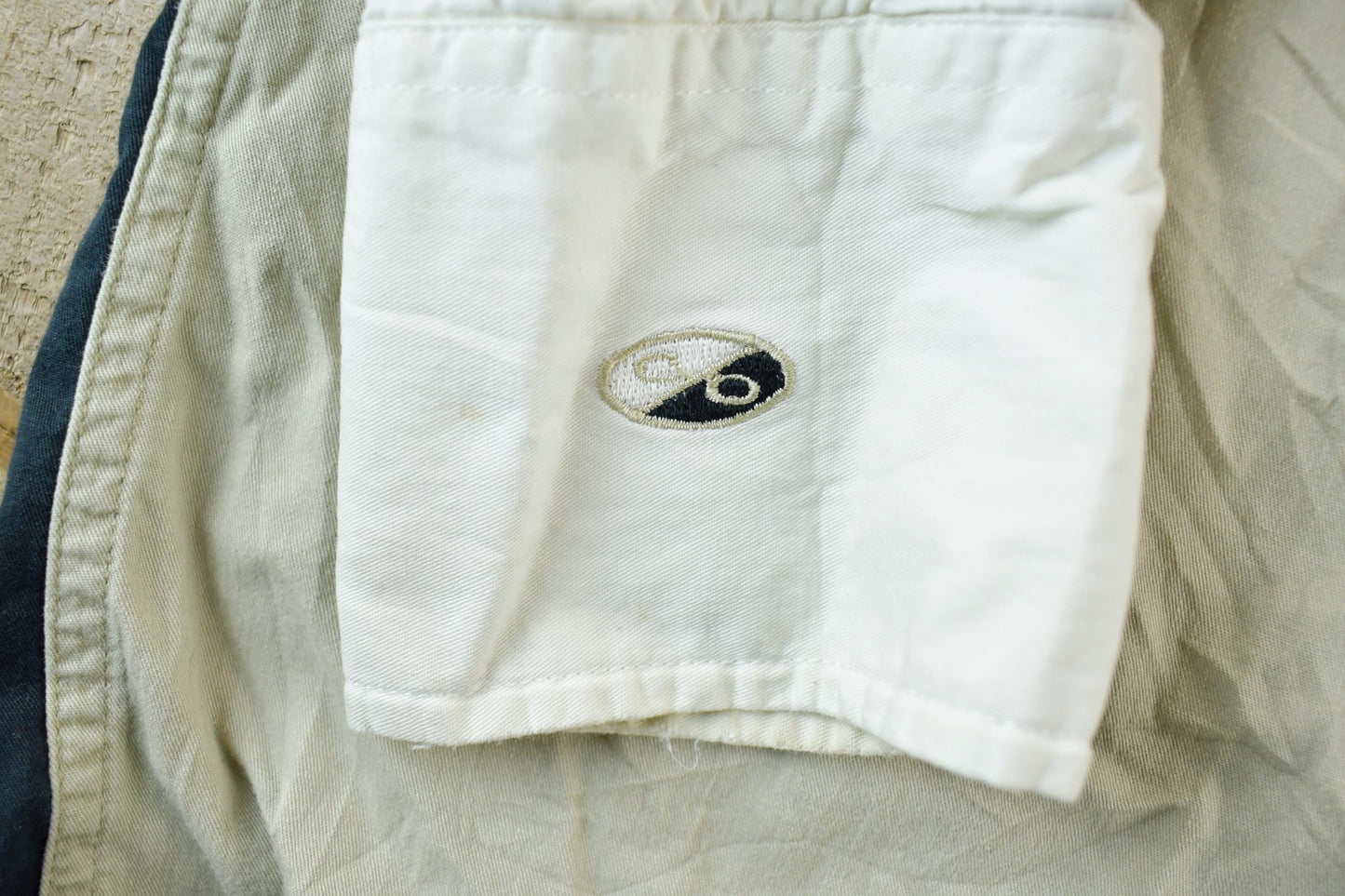 Vintage 90s Cumberland Outfitters Western Button Up Shirt Men's Large from propervintagecanada