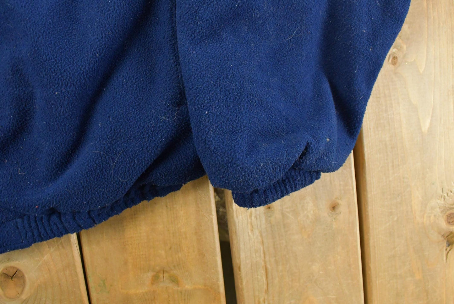 Vintage 90s Dallas Cowboys NFL Fleece Jacket, Men's Large from propervintagecanada
