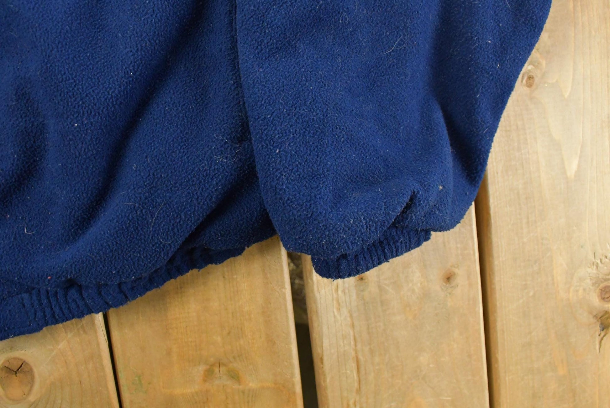 Vintage 90s Dallas Cowboys NFL Fleece Jacket, Men's Large from propervintagecanada