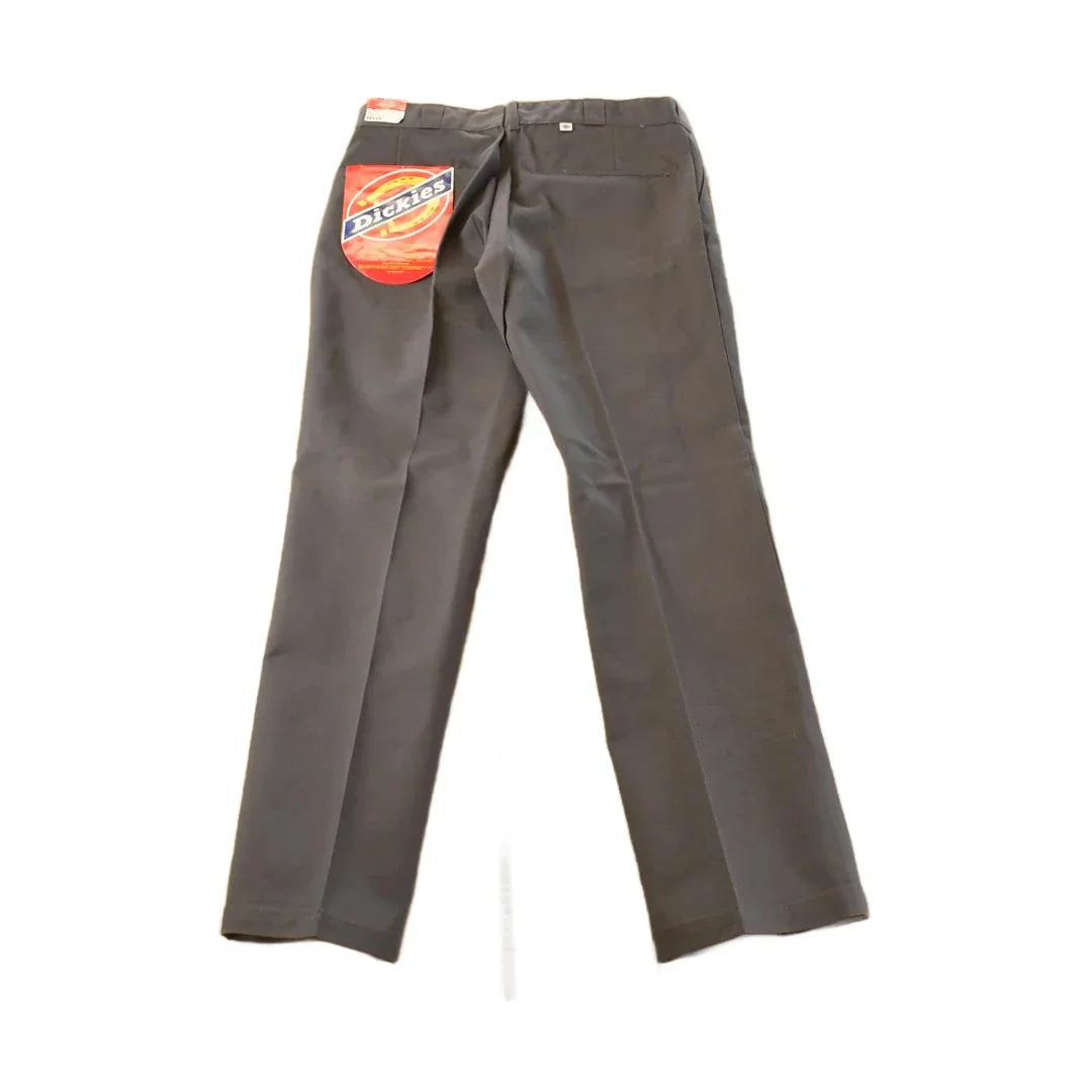 Vintage 90s Dickies 151 Workwear Chino Pants, Made in Canada Men's 36x34 from propervintagecanada