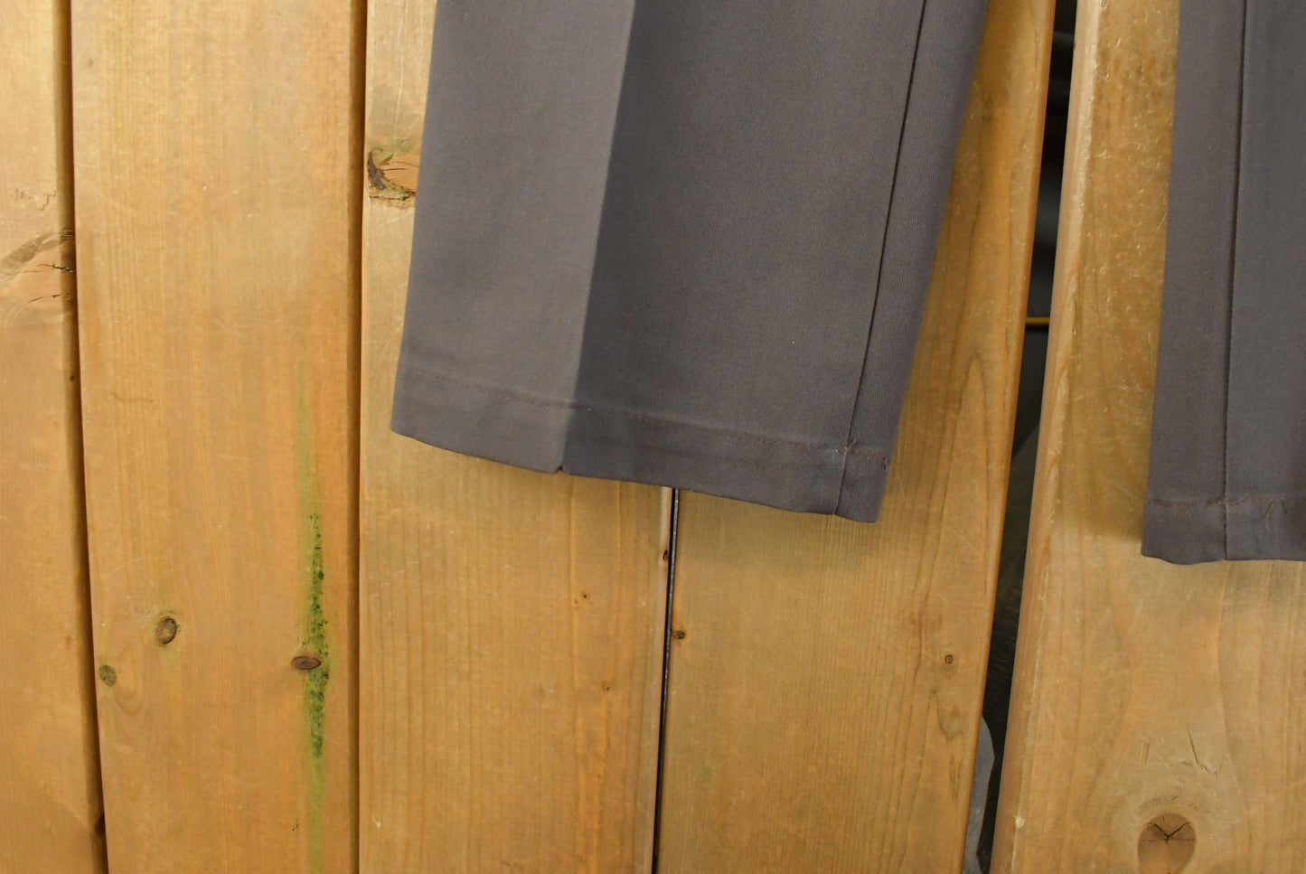 Vintage 90s Dickies 151 Workwear Chino Pants, Made in Canada Men's 36x34 from propervintagecanada