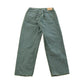 Vintage 90s Eddie Bauer Denim Jeans Men's 30 x 30 from propervintagecanada