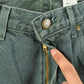 Vintage 90s Eddie Bauer Denim Jeans Men's 30 x 30 from propervintagecanada