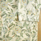 Vintage 90s Eddie Bauer Floral Barn Chore Coat - Women's Medium from propervintagecanada