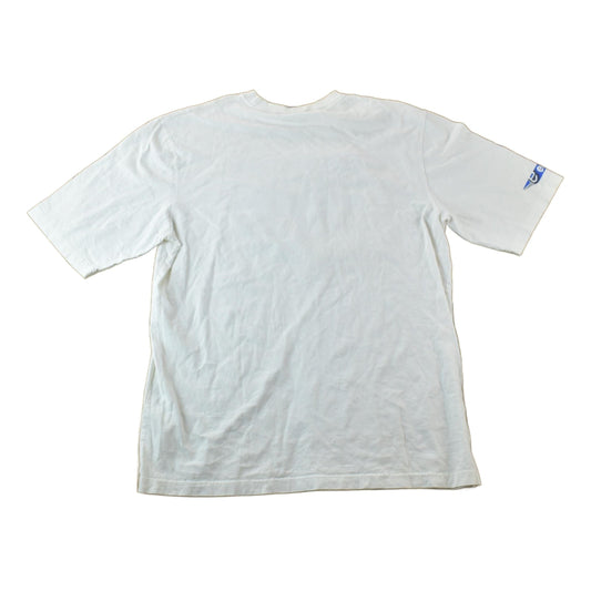 Vintage 90s ENYCE Hip Hop Tee Men's XL from propervintagecanada