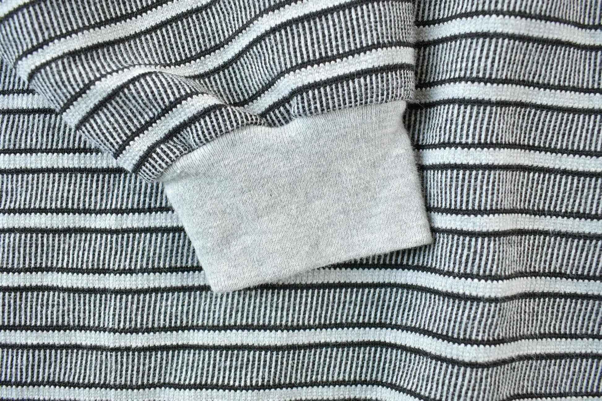 Vintage 90s Faded Glory Striped Button Up Shirt Men's Large from propervintagecanada