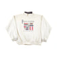 Vintage 90s Friday Harbor Quarter Zip Sweatshirt, Men's XL from propervintagecanada