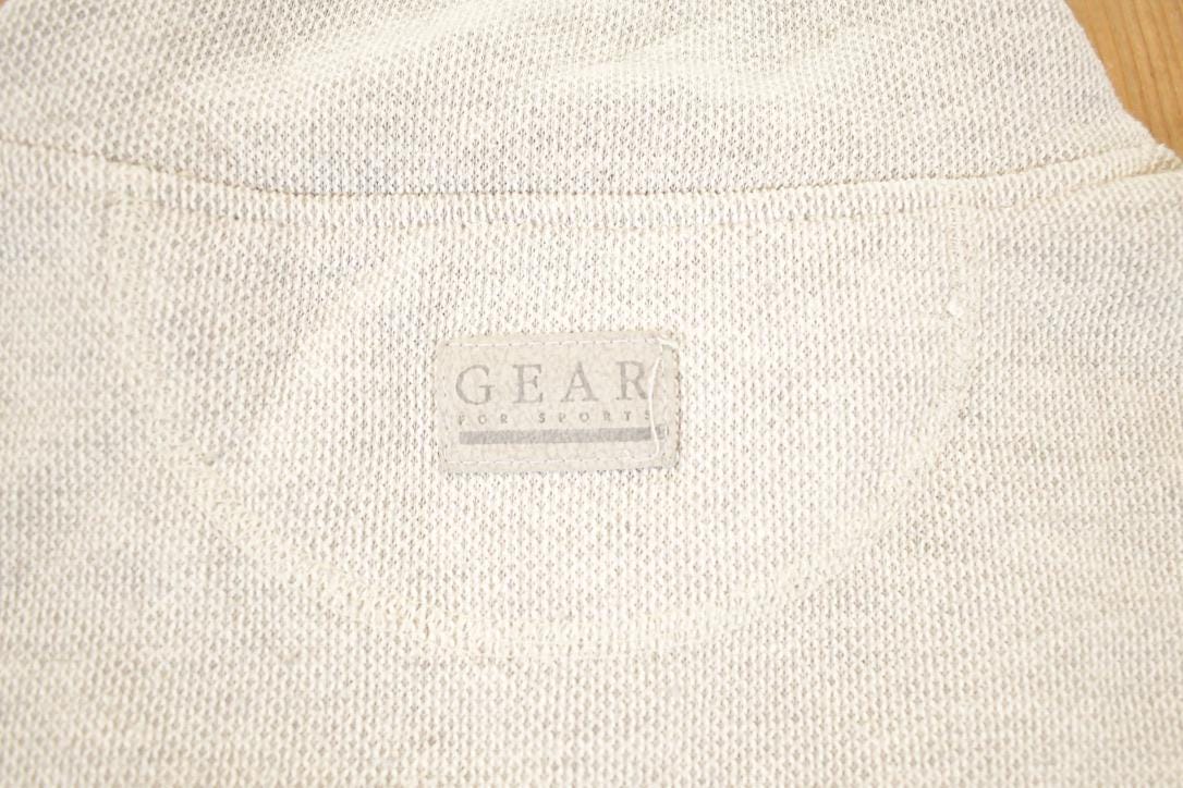 Vintage 90s Friday Harbor Quarter Zip Sweatshirt, Men's XL from propervintagecanada