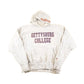 Vintage 90s Gettysburg College Hoodie: NCAA Spellout Sweatshirt, Men's XL from propervintagecanada