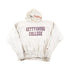 Vintage 90s Gettysburg College Hoodie: NCAA Spellout Sweatshirt, Men&