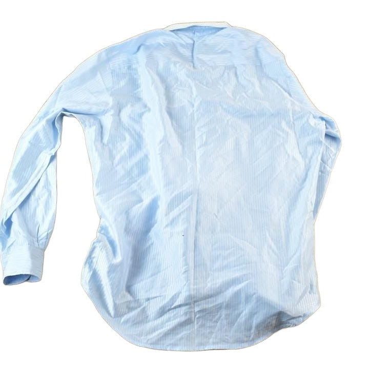 Vintage 90s Hedgely Button-Up Shirt Mens S from propervintagecanada