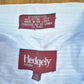 Vintage 90s Hedgely Button-Up Shirt Mens S from propervintagecanada