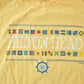 Vintage 90s Hilton Head Tee Men's Large from propervintagecanada
