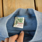 Vintage 90s Humpback Whale Sweatshirt: USA Made Nature Sweater Men's 2XL from propervintagecanada