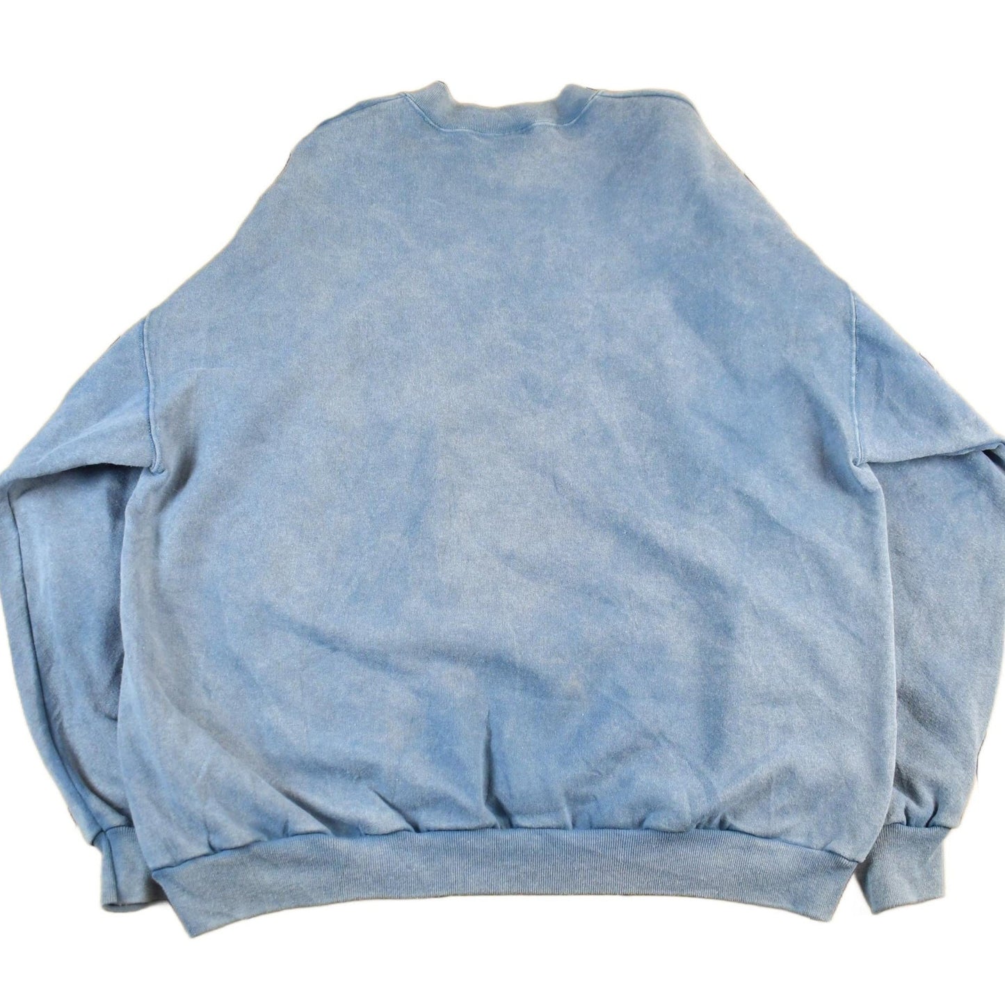 Vintage 90s Humpback Whale Sweatshirt: USA Made Nature Sweater Men's 2XL from propervintagecanada