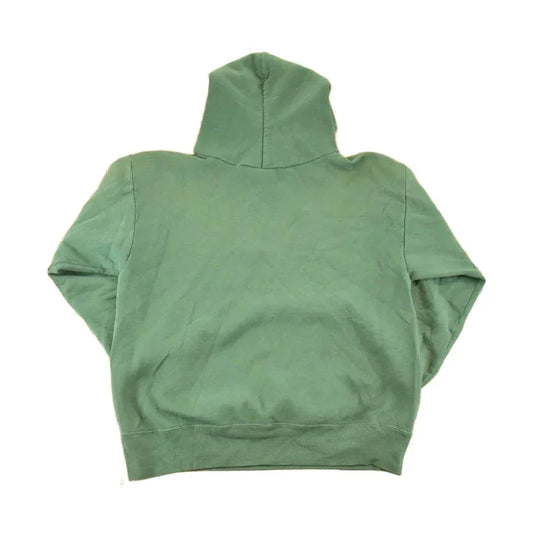 Vintage 90s Iowa Hoodie, Souvenir Graphic Sweater (Men's L) from propervintagecanada