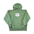 Vintage 90s Iowa Hoodie, Souvenir Graphic Sweater (Men&