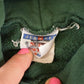 Vintage 90s Iowa Hoodie, Souvenir Graphic Sweater (Men's L) from propervintagecanada