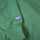 Vintage 90s Jansport Wartburg College Sweatshirt, NCAA Green Crewneck (Men's L) from propervintagecanada