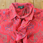 Vintage 90s Lauren Jeans Co Western Button Up Shirt from propervintagecanada