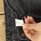 Vintage 90s Levi's 512 Slim Tapered Denim Jeans Women's 28 x 29 from propervintagecanada