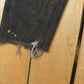 Vintage 90s Levi's 512 Slim Tapered Denim Jeans Women's 28 x 29 from propervintagecanada