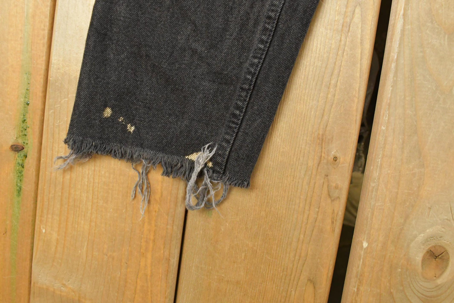 Vintage 90s Levi's 512 Slim Tapered Denim Jeans Women's 28 x 29 from propervintagecanada