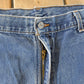 Vintage 90s Levi's 550 Jeans: Relaxed Tapered Fit, Women's 40x25 from propervintagecanada