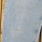Vintage 90s Levi's 550 Relaxed Denim Jeans Men's 28 x 29 from propervintagecanada