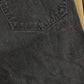 Vintage 90s Levi's 550 Relaxed Fit Denim Jean Shorts Men's 38 from propervintagecanada