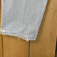 Vintage 90s Levi's 560 Jeans: Distressed Loose Tapered Fit, 32x29 from propervintagecanada