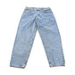 Vintage 90s Levi's 560 Loose Tapered Denim Jeans Men's 31 x 29 from propervintagecanada