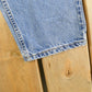 Vintage 90s Levi's 560 Loose Tapered Denim Jeans Men's 31 x 29 from propervintagecanada