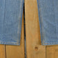 Vintage 90s Levi's 634 Jeans Relaxed Fit Faded Denim Women's 26x30 from propervintagecanada