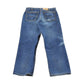 Vintage 90s Levi's Orange Tab 619 Denim Jeans Men's 33 x 27 from propervintagecanada