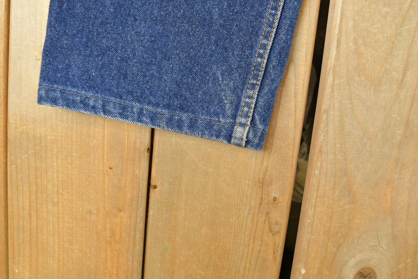 Vintage 90s Levi's Orange Tab 619 Denim Jeans Men's 33 x 27 from propervintagecanada