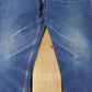 Vintage 90s Levi's Orange Tab 619 Denim Jeans Men's 33 x 27 from propervintagecanada